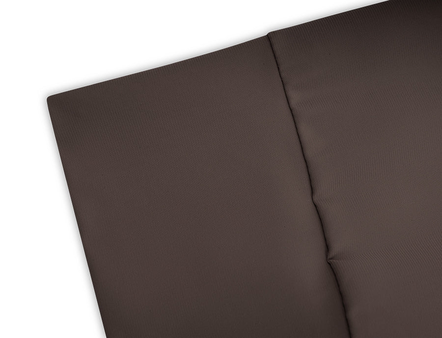 BLOUSON CLASSIC - TRUFFLE BRUN