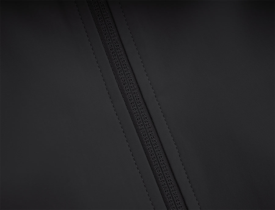 BODYWARMER CLASSIC - CAVIAR NOIR