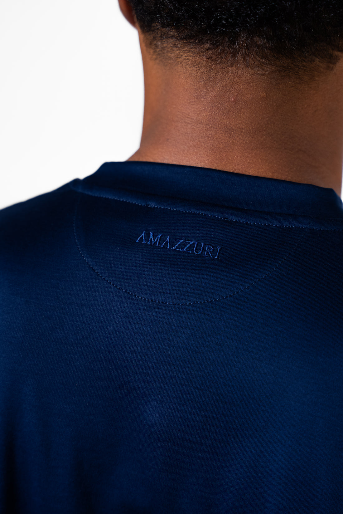 MIDNIGHT BLEU T-Shirt