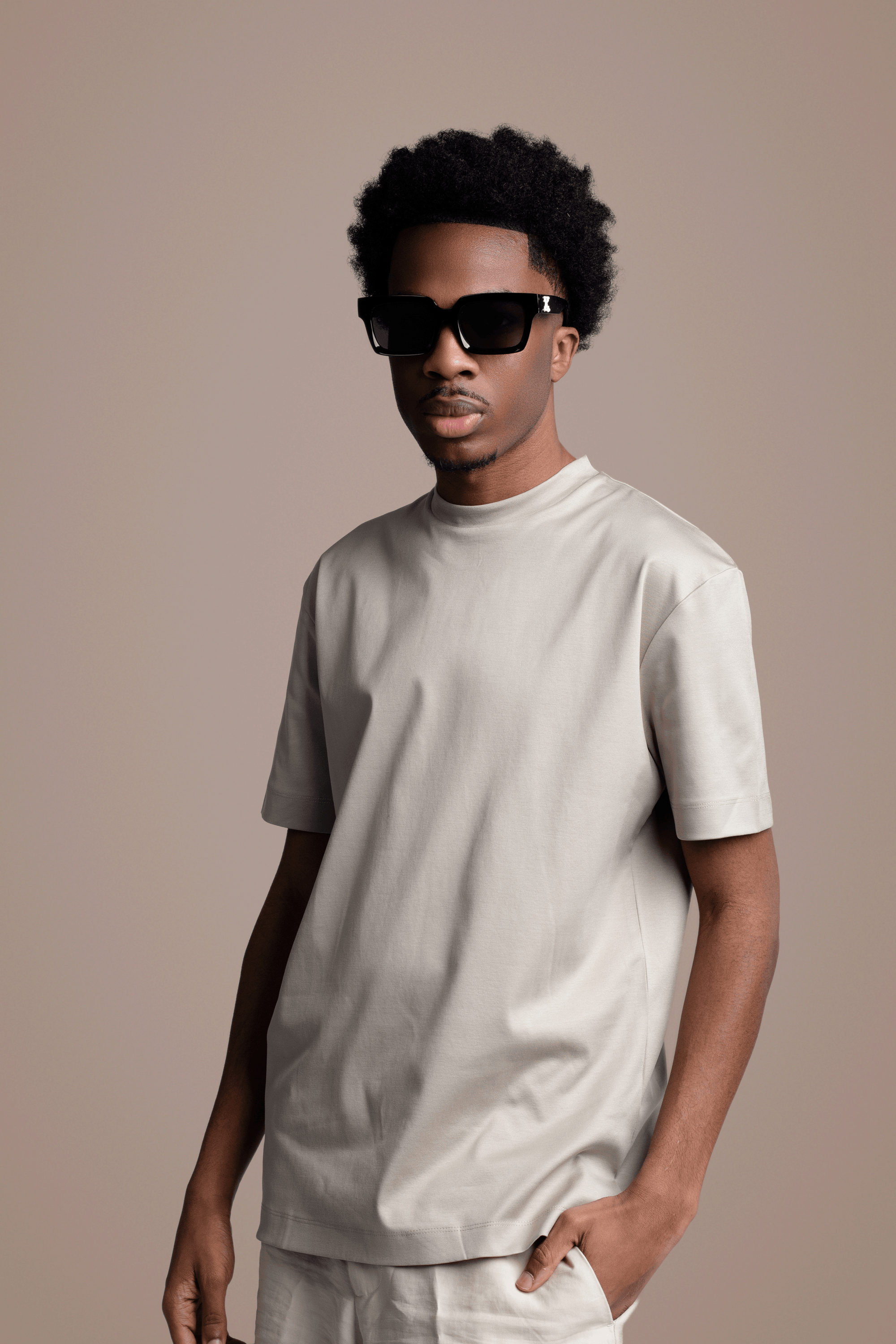 VANILLE POUDRE T-Shirt