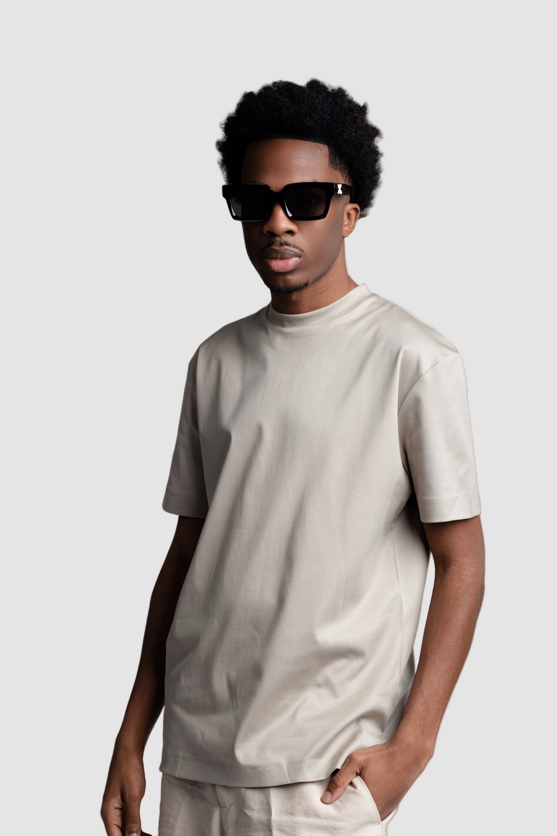 VANILLE POUDRE T-Shirt