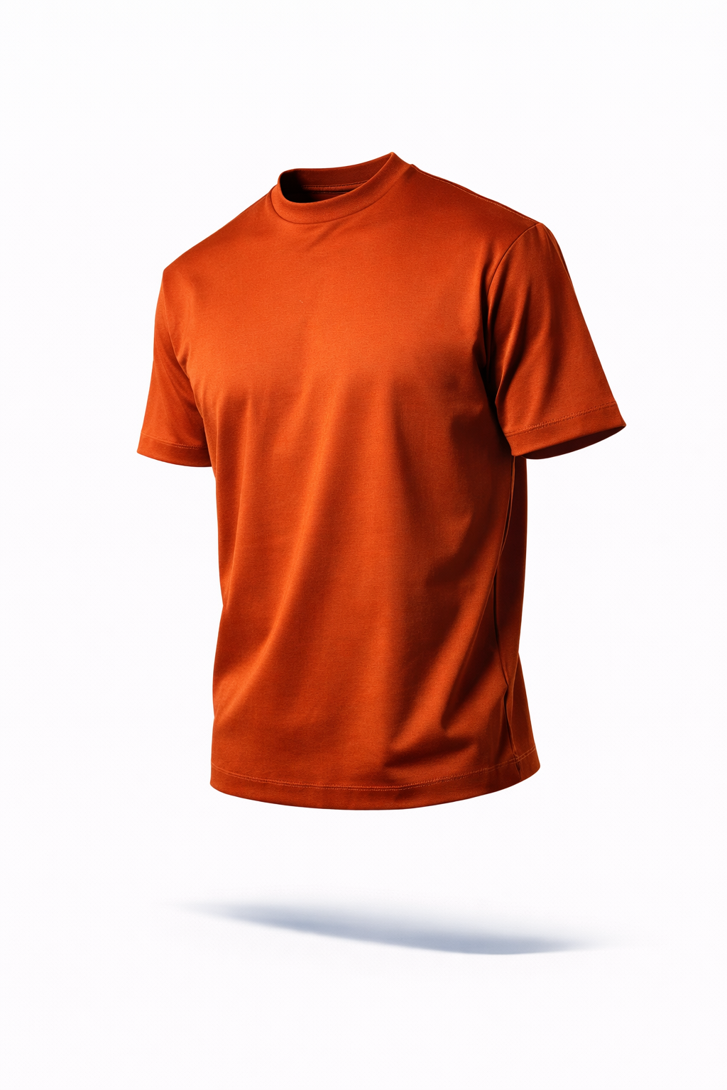 MANDARINE ROYALE T-Shirt