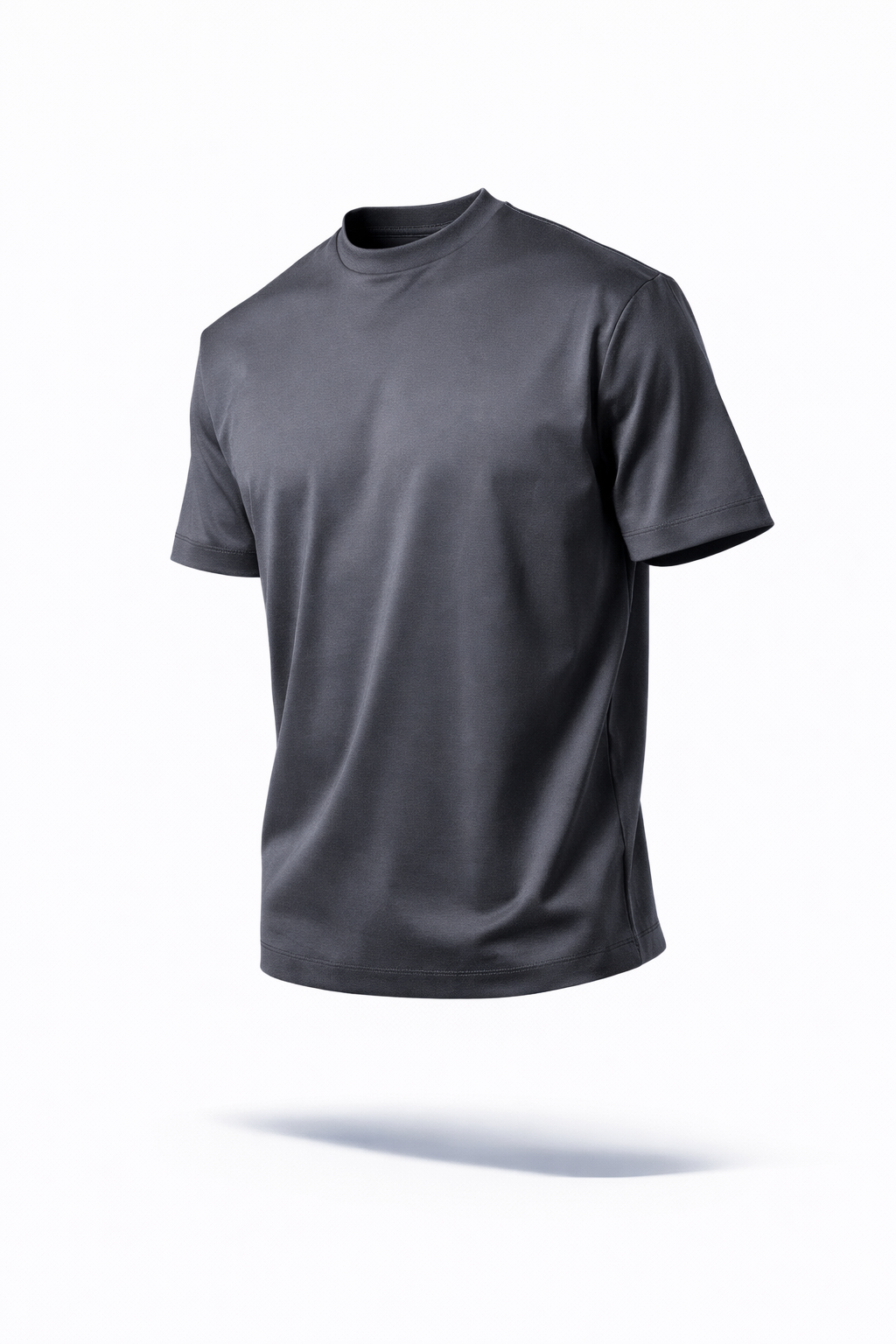 LAVA GRIS T-Shirt