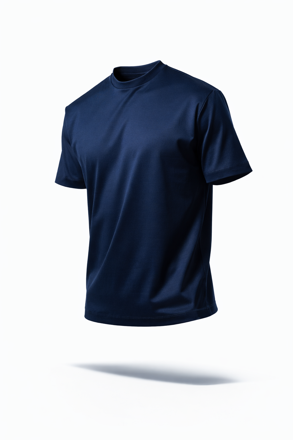 Midnight Bleu T-shirt | Amazzuri