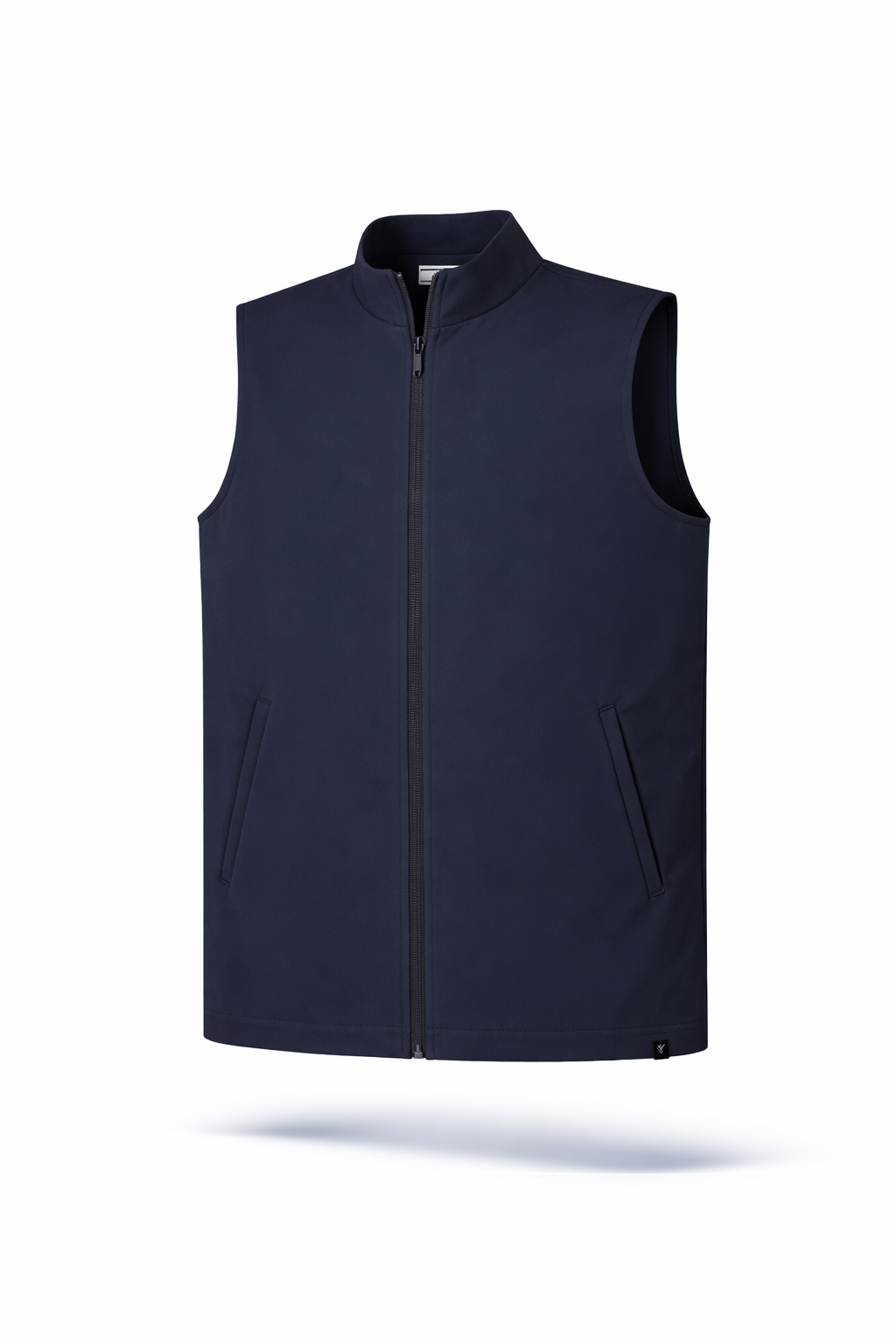 BODYWARMER CLASSIC - MIDNIGHT BLEU
