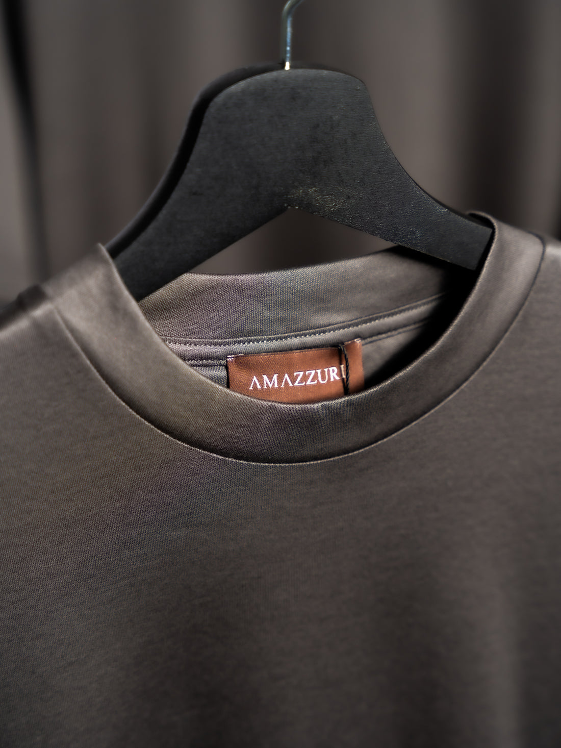 LAVA GRIS T-Shirt