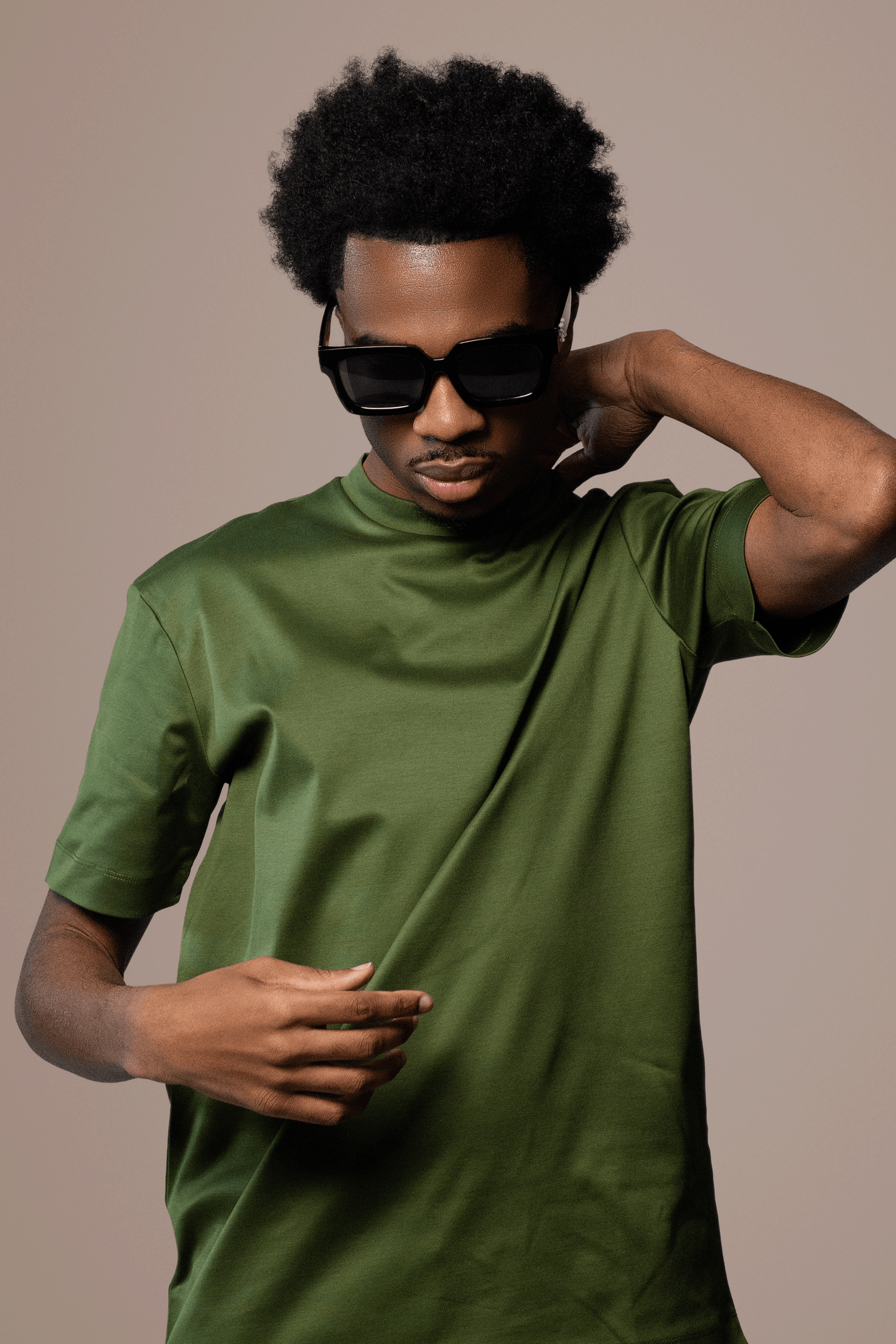 SAGE VERT T-Shirt