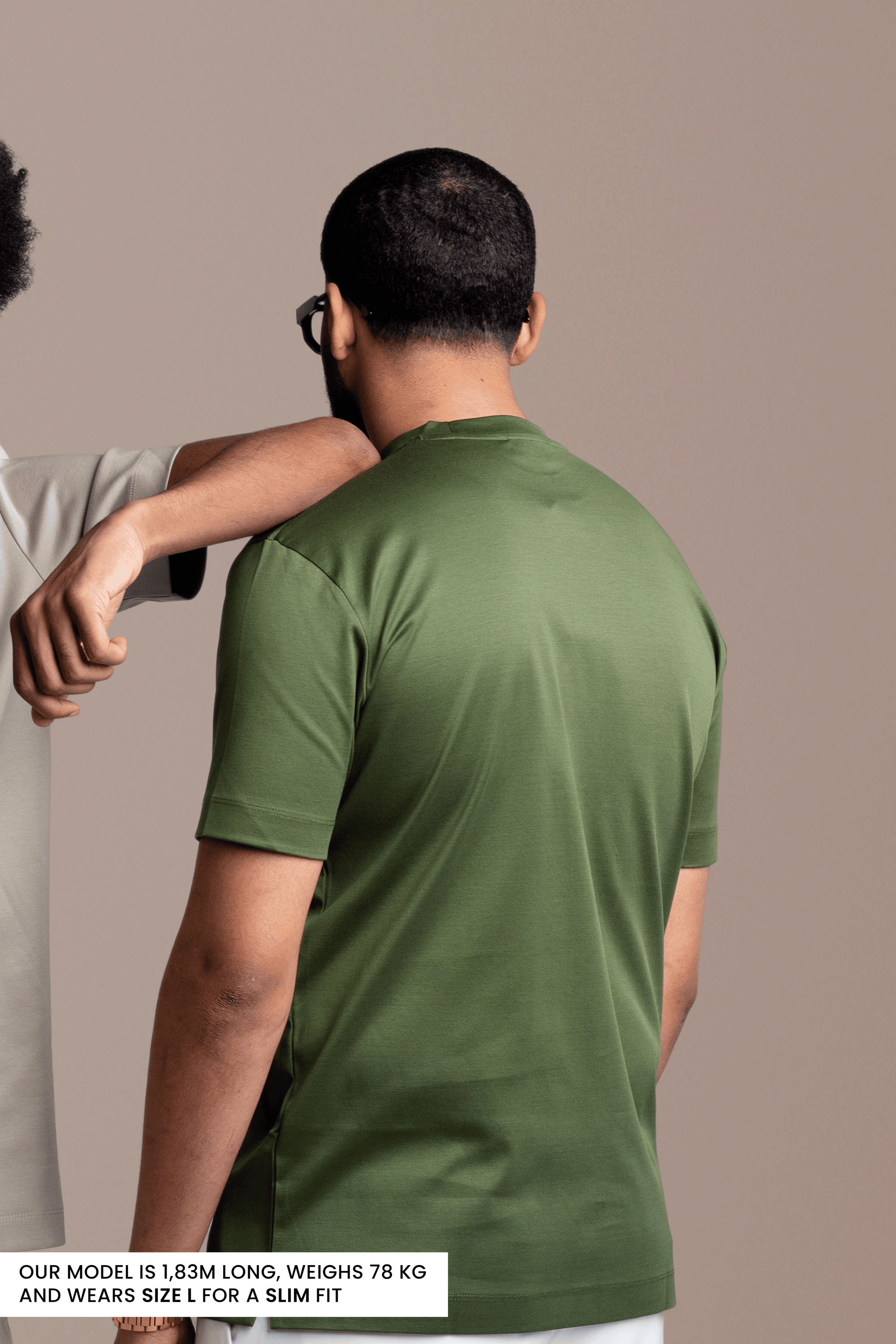SAGE VERT T-Shirt