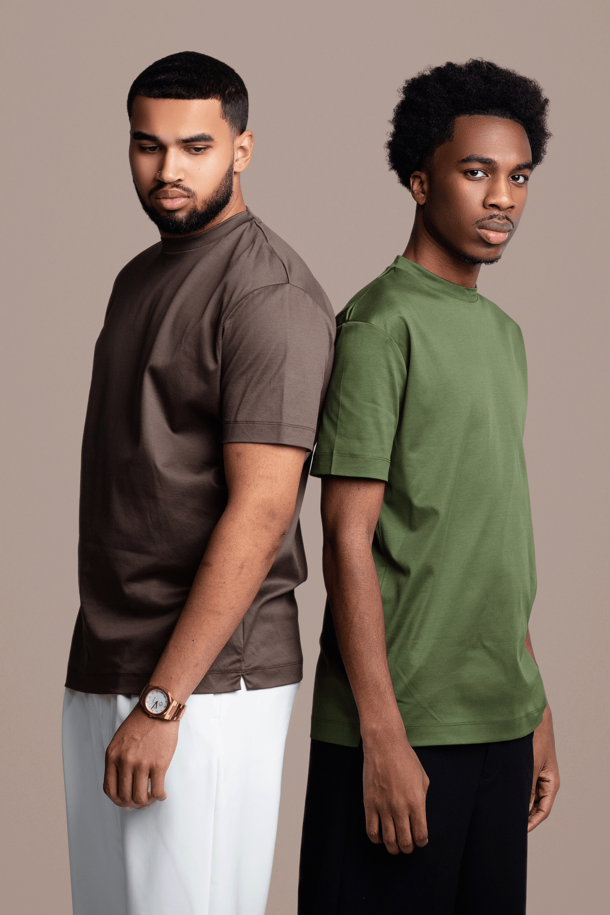 SAGE VERT T-Shirt