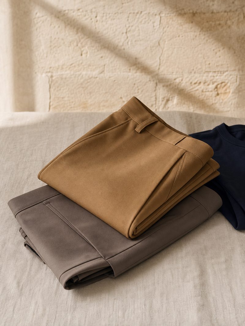 Tech Pants