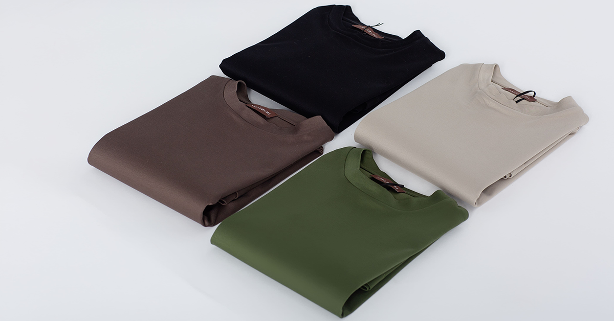 Shine T-shirts