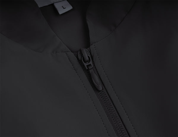 BODYWARMER CLASSIC - CAVIAR NOIR
