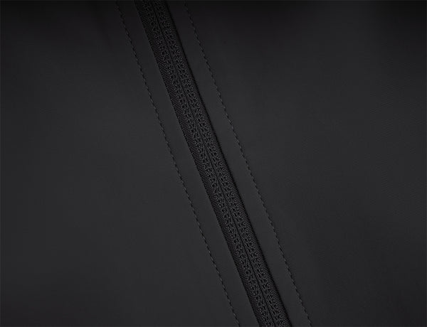 BODYWARMER CLASSIC - CAVIAR NOIR
