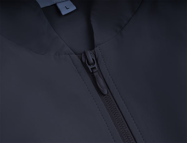 BODYWARMER CLASSIC - MIDNIGHT BLEU