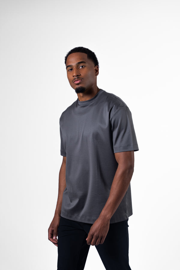 LAVA GRIS T-Shirt
