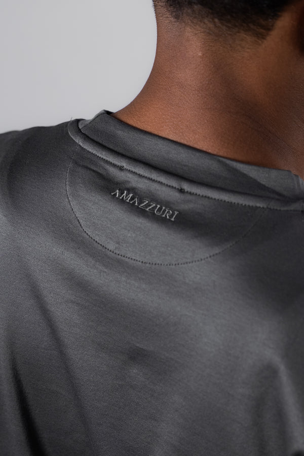LAVA GRIS T-Shirt