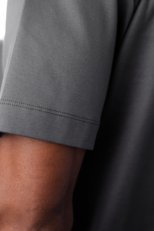 LAVA GRIS T-Shirt