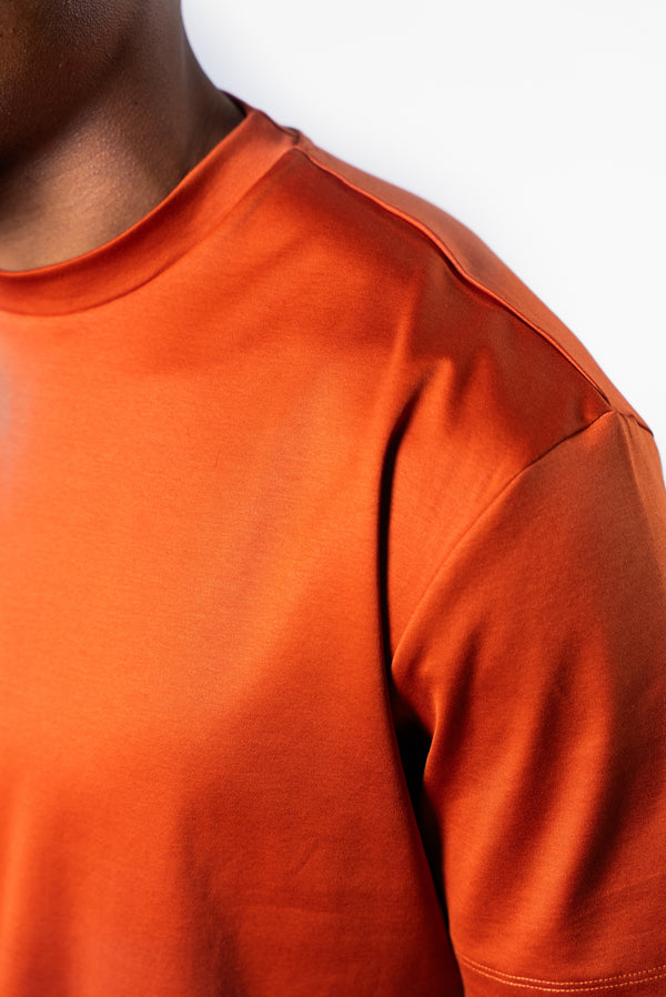 MANDARINE ROYALE T-Shirt