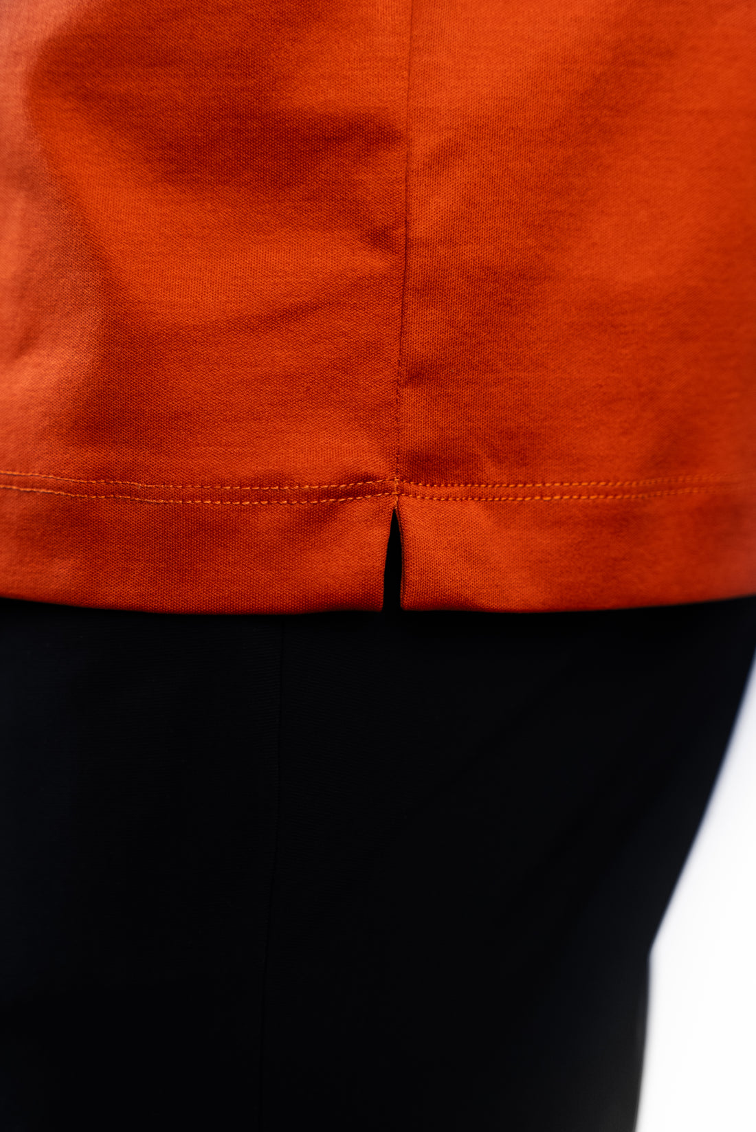 MANDARINE ROYALE T-Shirt