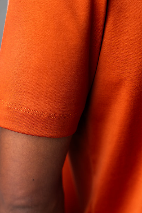 MANDARINE ROYALE T-Shirt