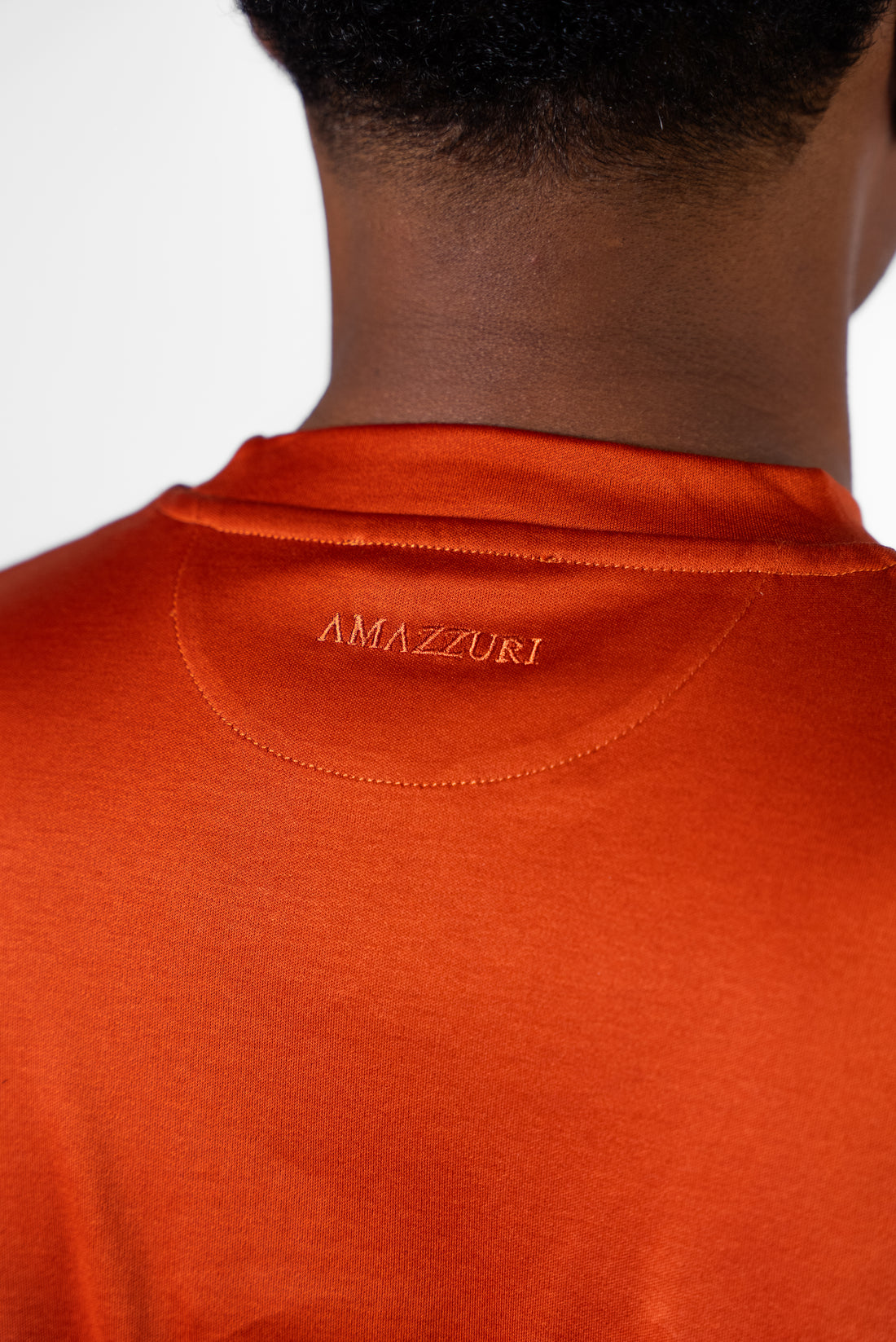 MANDARINE ROYALE T-Shirt