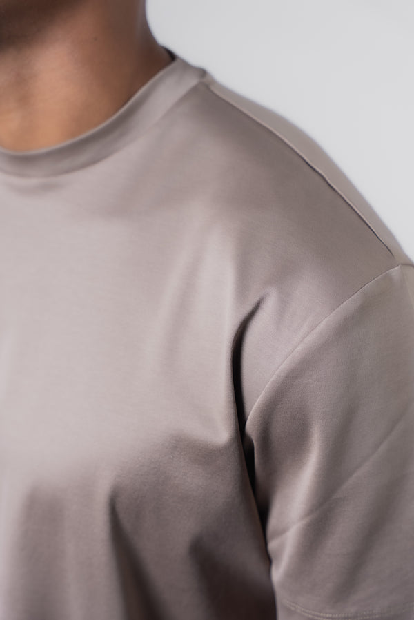 BEIGE BRULE T-Shirt