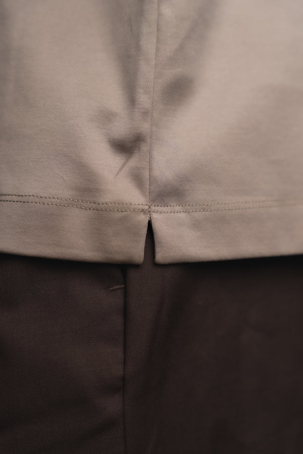 BEIGE BRULE T-Shirt