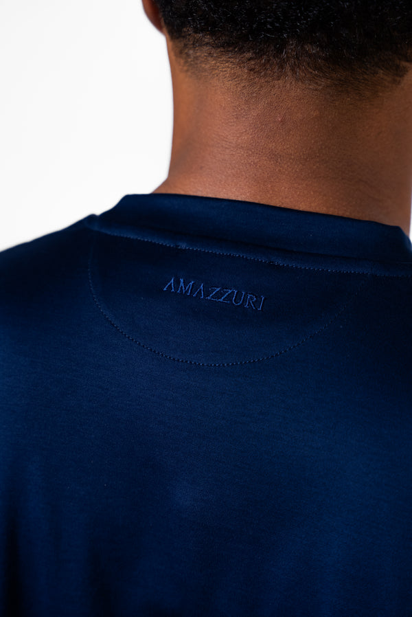 MIDNIGHT BLEU T-Shirt
