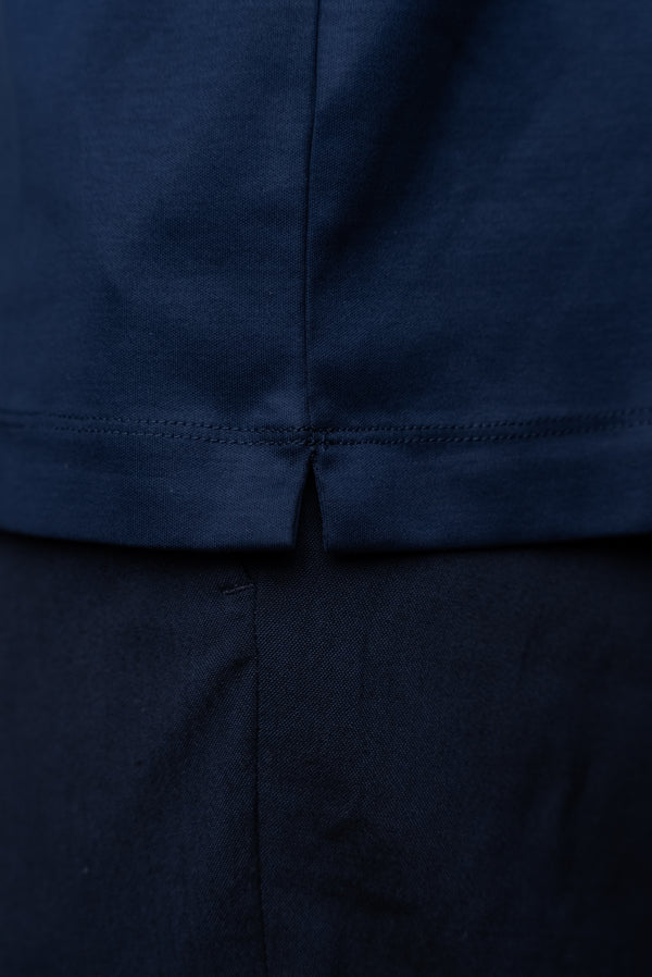 MIDNIGHT BLEU T-Shirt