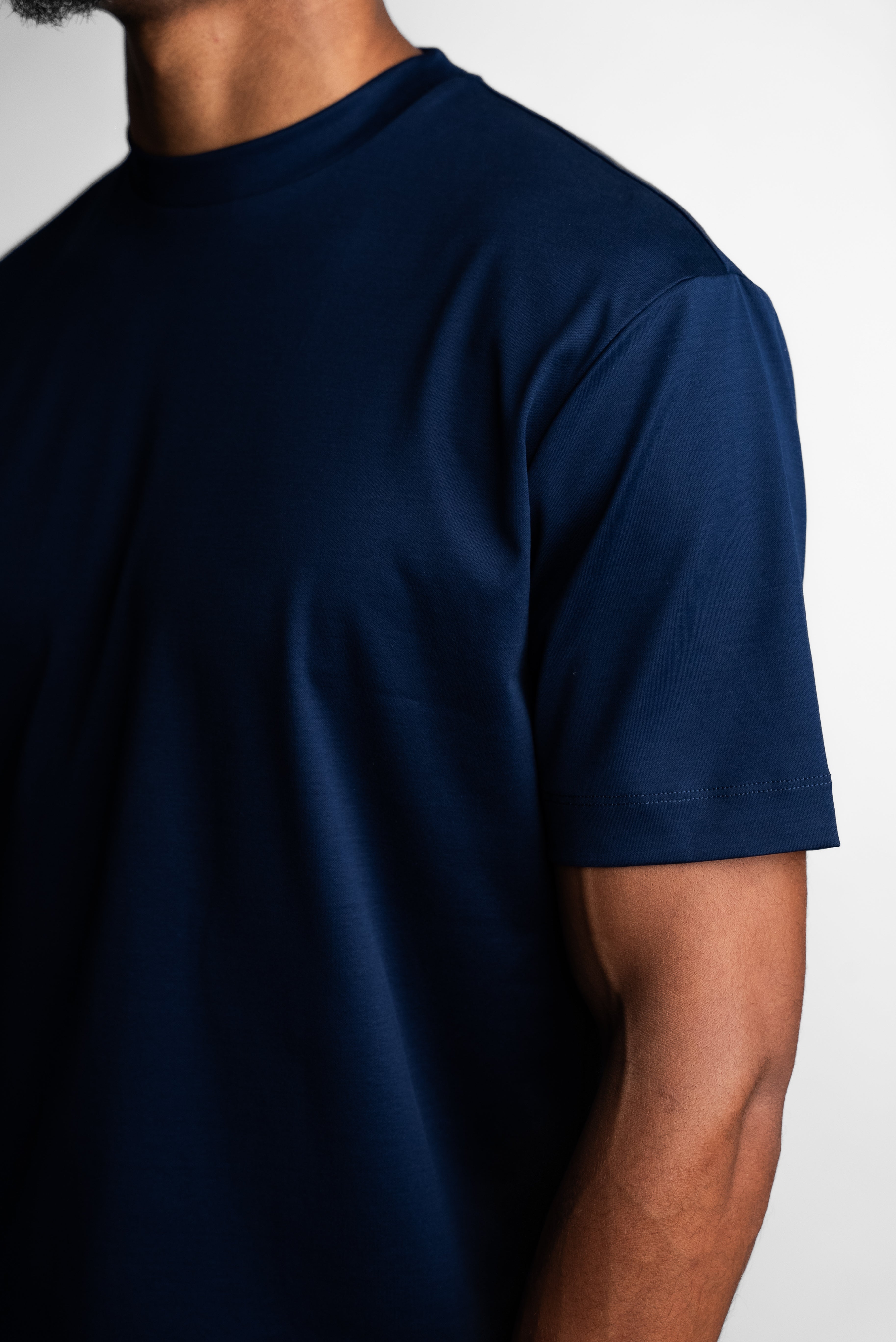 Midnight Bleu T-shirt | Amazzuri