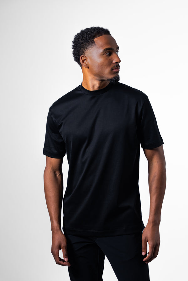 CAVIAR NOIR T-Shirt