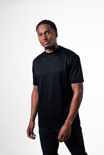 CAVIAR NOIR T-Shirt