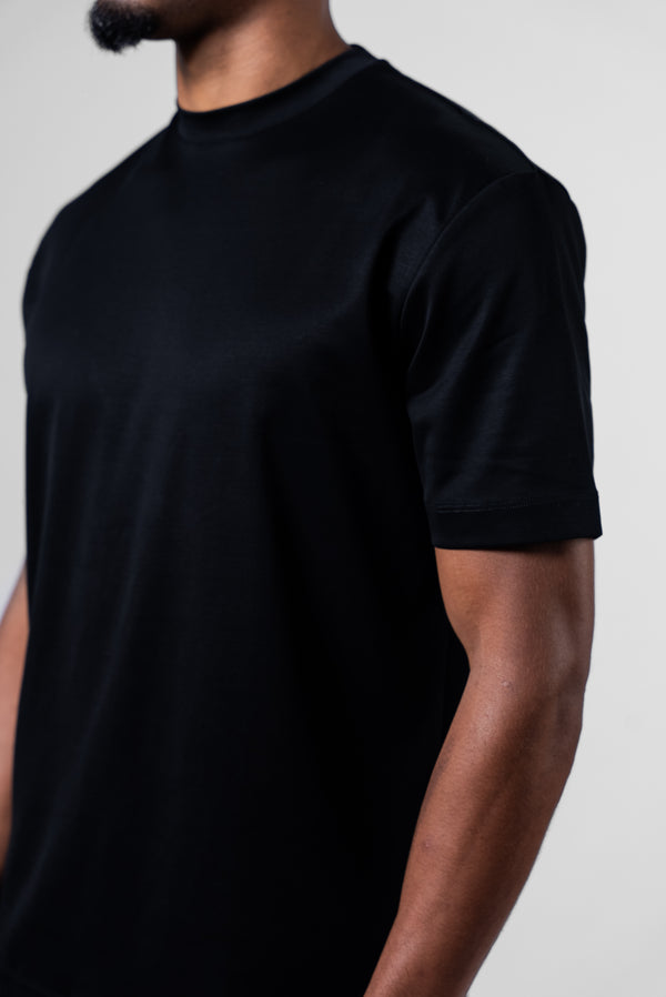 CAVIAR NOIR T-Shirt