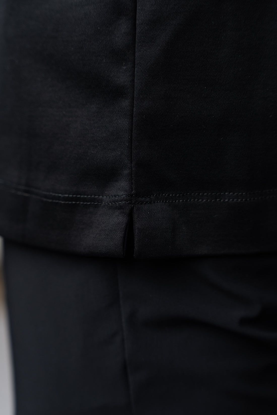 CAVIAR NOIR T-Shirt