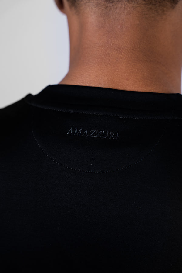 CAVIAR NOIR T-Shirt