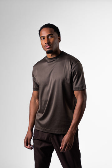 TRUFFLE BRUN T-Shirt