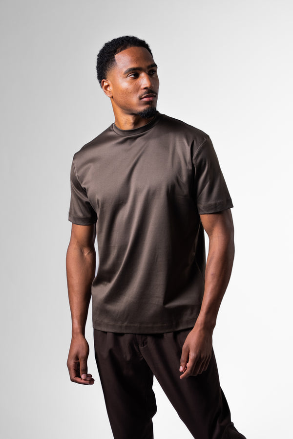 TRUFFLE BRUN T-Shirt