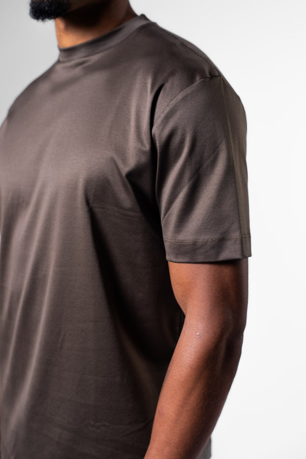 TRUFFLE BRUN T-Shirt