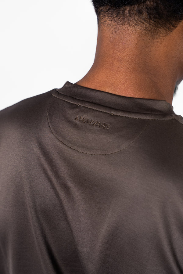 TRUFFLE BRUN T-Shirt