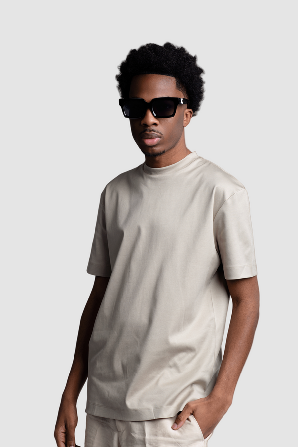 VANILLE POUDRE T-Shirt