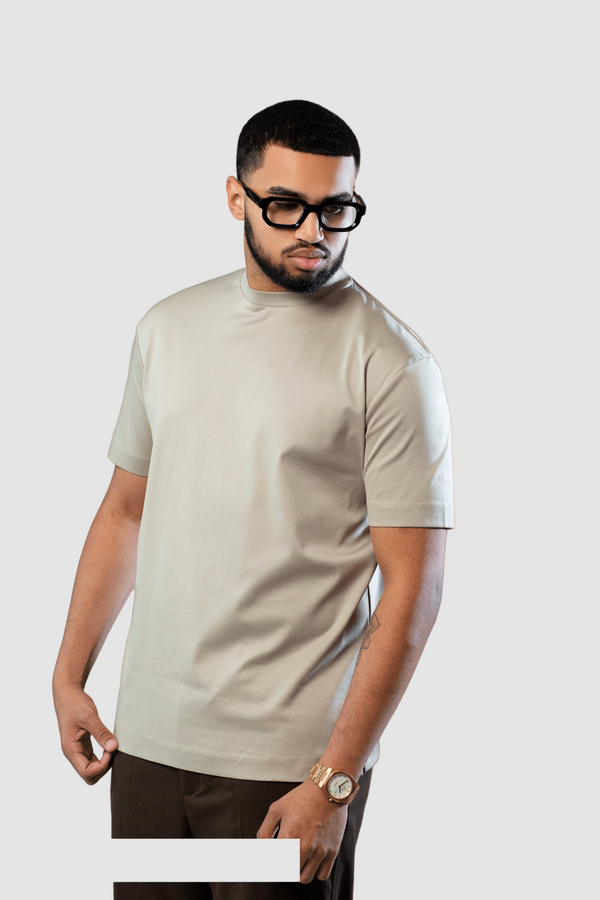 VANILLE POUDRE T-Shirt