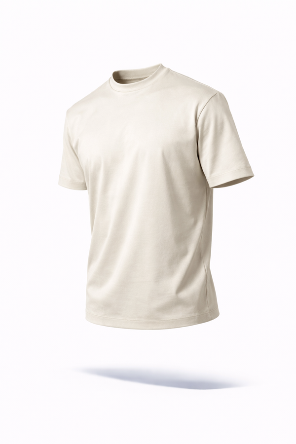 VANILLE POUDRE T-Shirt