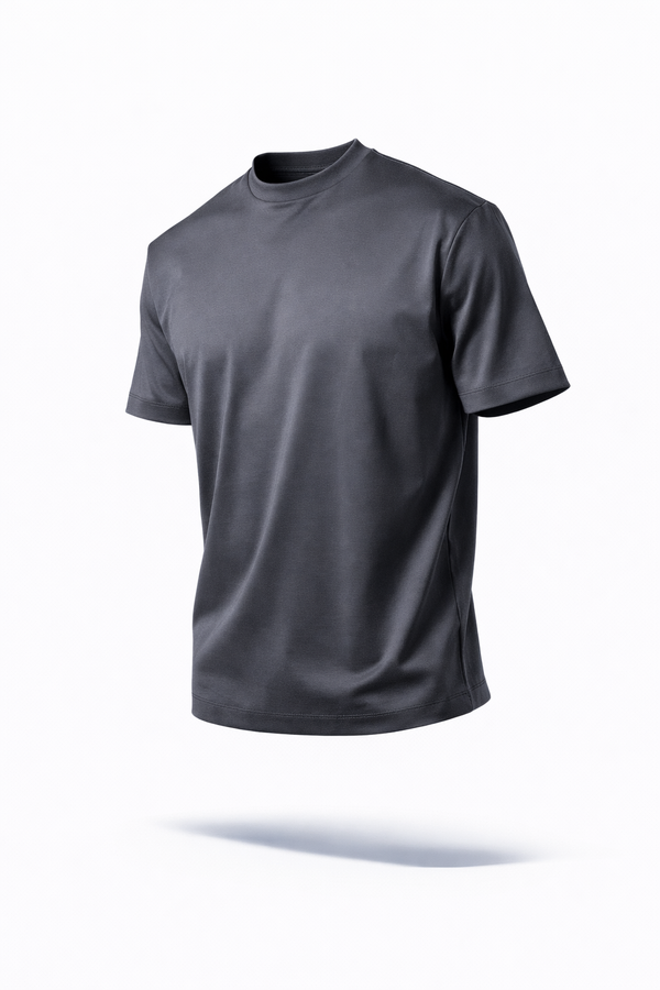 LAVA GRIS T-Shirt