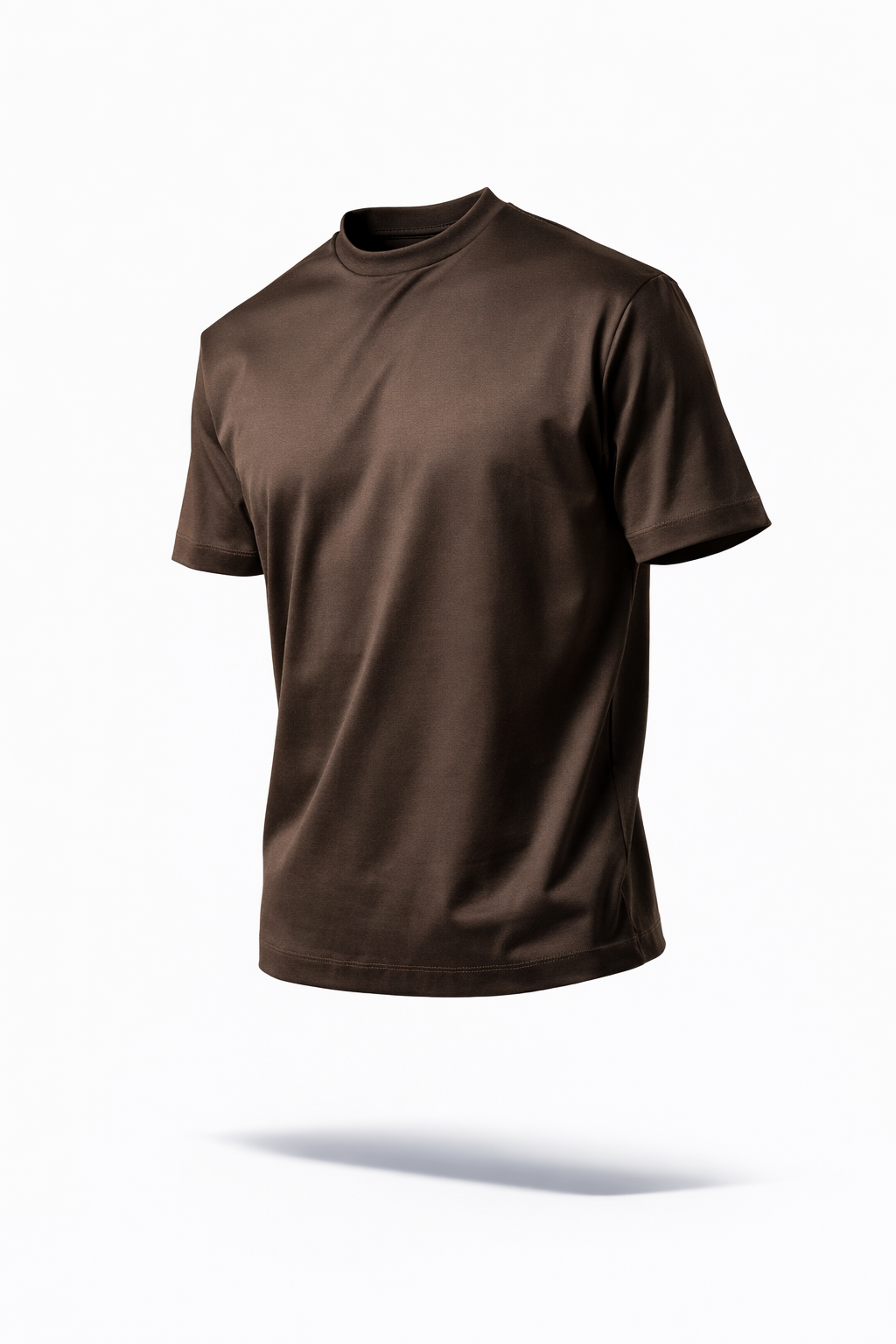 TRUFFLE BRUN T-Shirt
