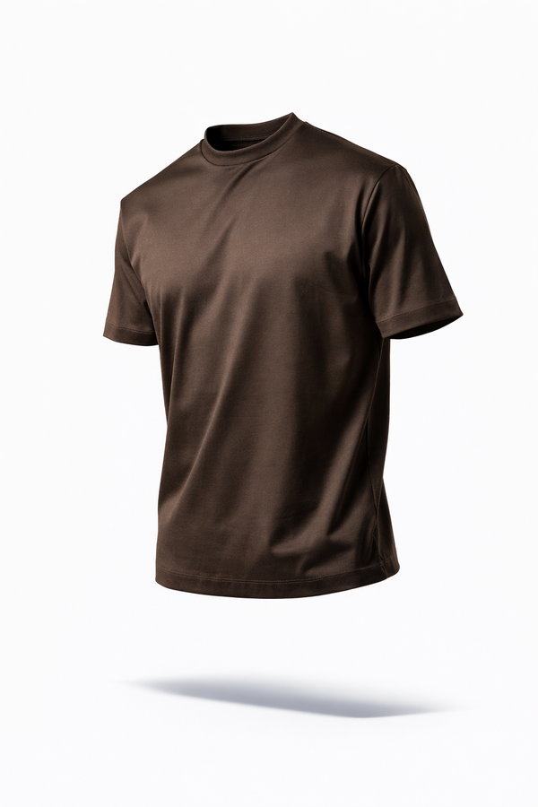 TRUFFLE BRUN T-Shirt