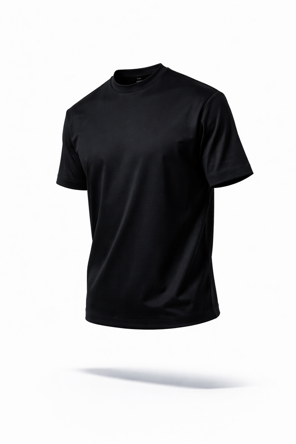 CAVIAR NOIR T-Shirt